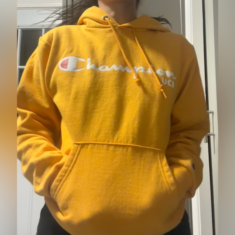 UC Riverside hoodie - Picture 2 of 3
